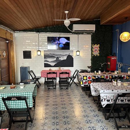 Ipanema Club Hostel ريو دي جانيرو المظهر الخارجي الصورة
