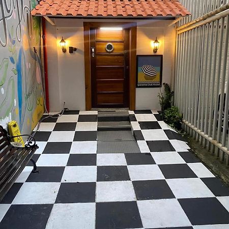 Ipanema Club Hostel ريو دي جانيرو المظهر الخارجي الصورة