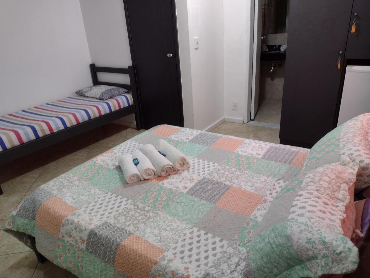 Ipanema Club Hostel ريو دي جانيرو المظهر الخارجي الصورة