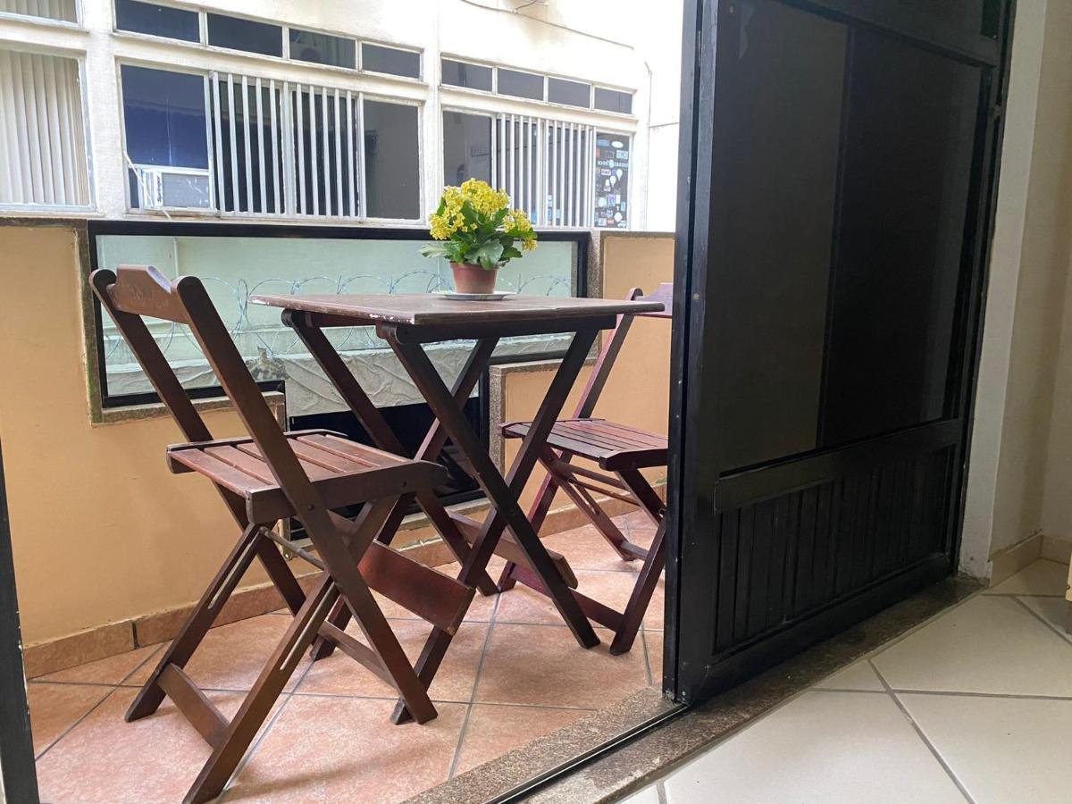 Ipanema Club Hostel ريو دي جانيرو المظهر الخارجي الصورة