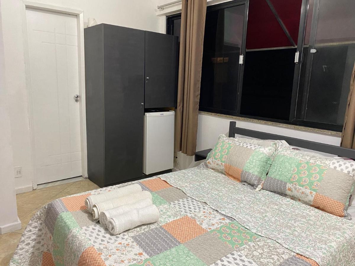 Ipanema Club Hostel ريو دي جانيرو المظهر الخارجي الصورة