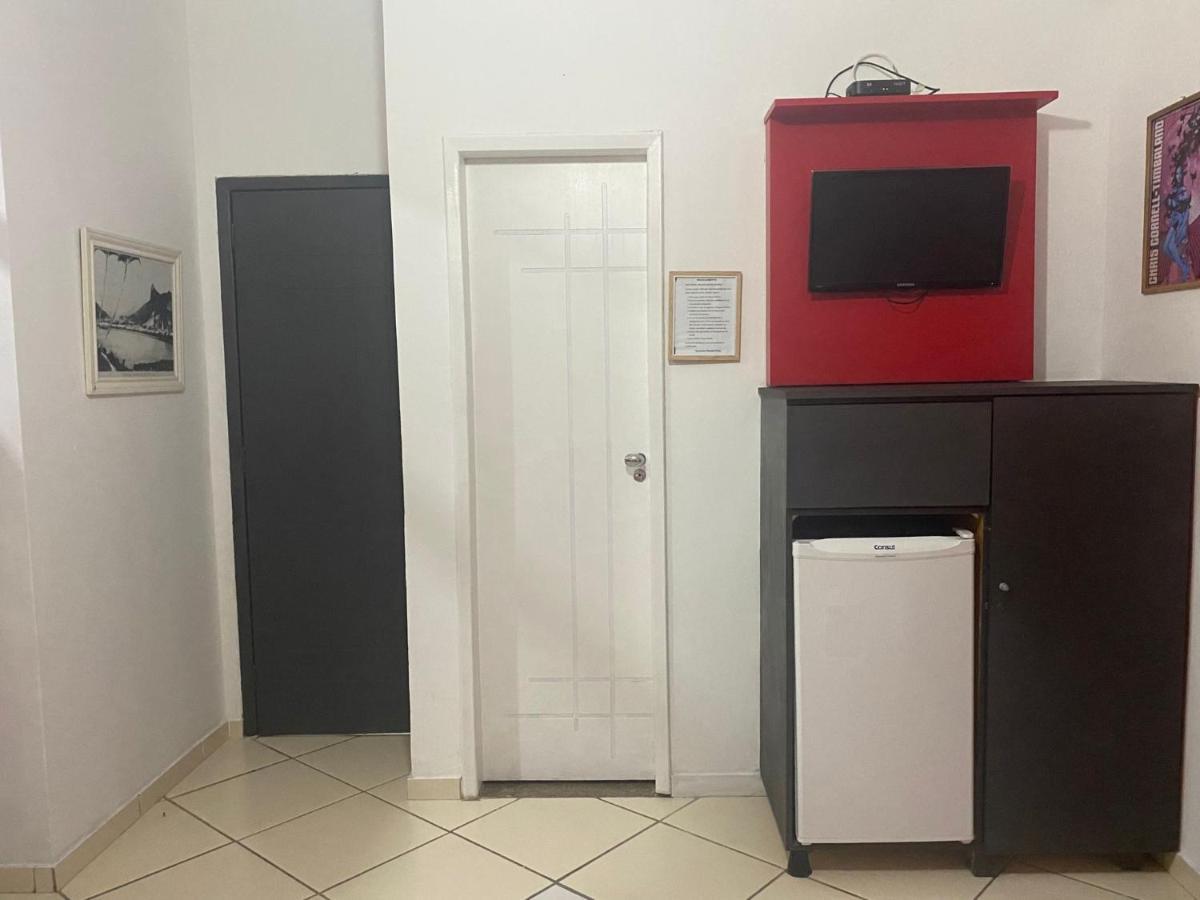 Ipanema Club Hostel ريو دي جانيرو المظهر الخارجي الصورة