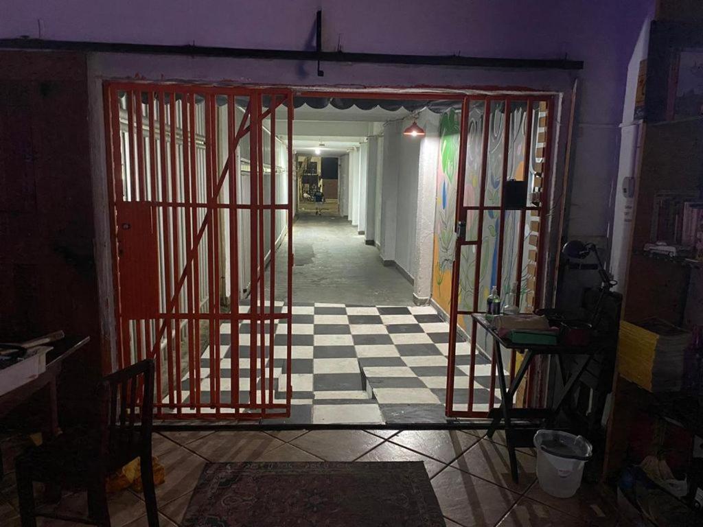 Ipanema Club Hostel ريو دي جانيرو المظهر الخارجي الصورة
