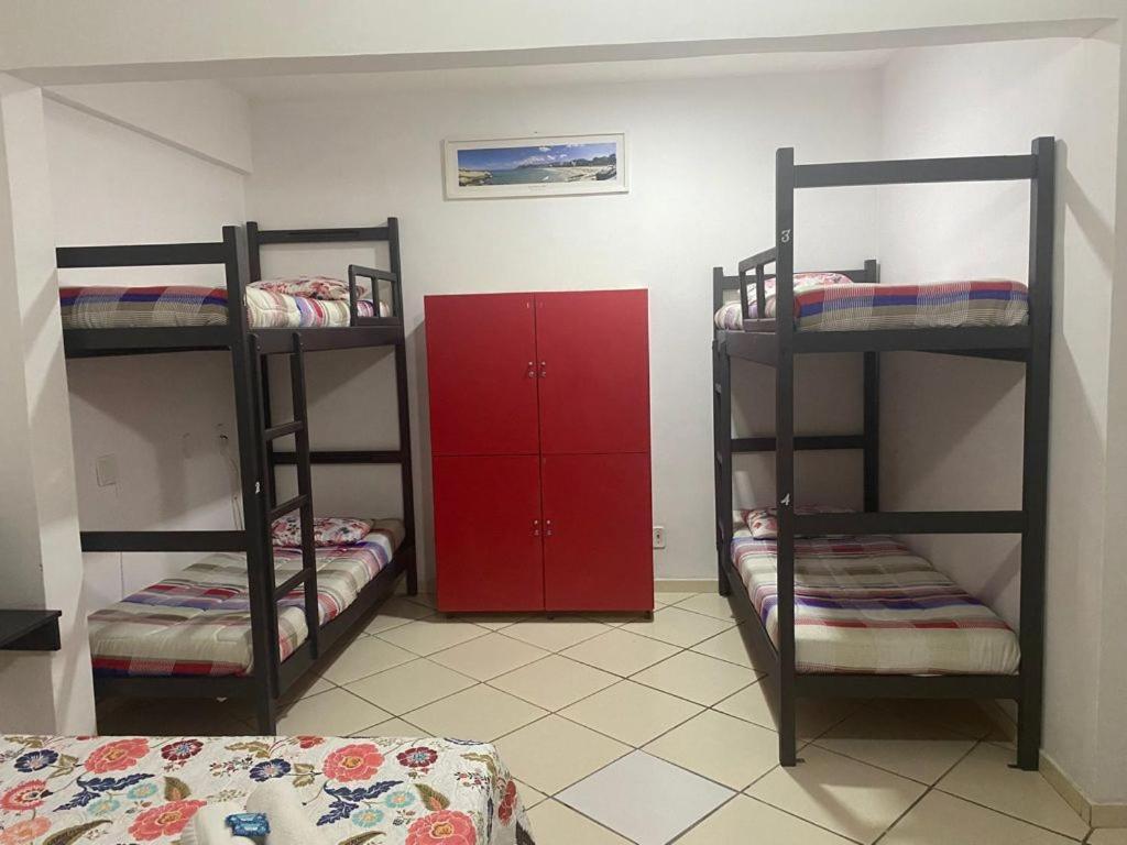 Ipanema Club Hostel ريو دي جانيرو المظهر الخارجي الصورة