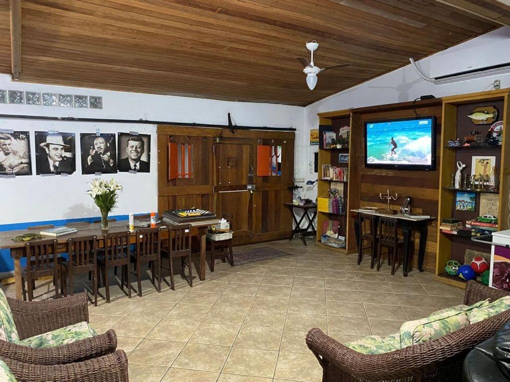 Ipanema Club Hostel ريو دي جانيرو المظهر الخارجي الصورة