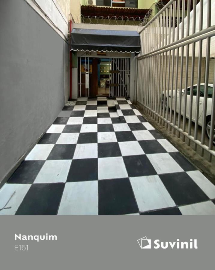 Ipanema Club Hostel ريو دي جانيرو المظهر الخارجي الصورة