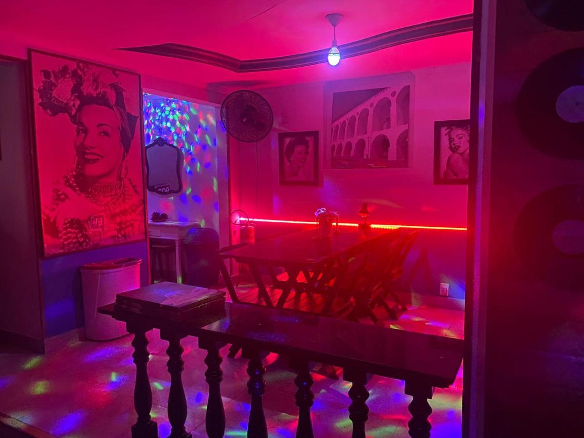 Ipanema Club Hostel ريو دي جانيرو المظهر الخارجي الصورة