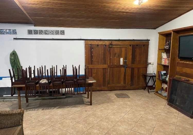 Ipanema Club Hostel ريو دي جانيرو المظهر الخارجي الصورة
