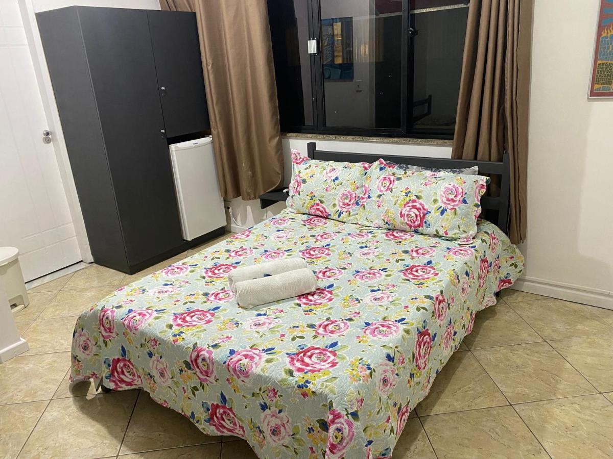 Ipanema Club Hostel ريو دي جانيرو المظهر الخارجي الصورة