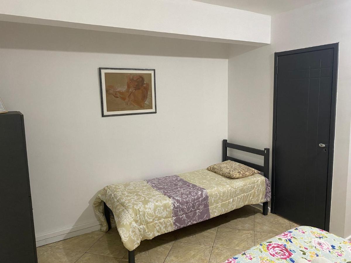 Ipanema Club Hostel ريو دي جانيرو المظهر الخارجي الصورة