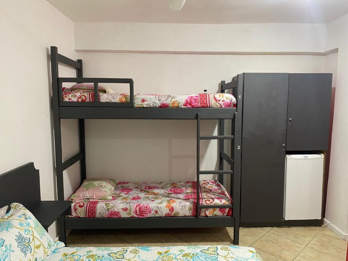 Ipanema Club Hostel ريو دي جانيرو المظهر الخارجي الصورة