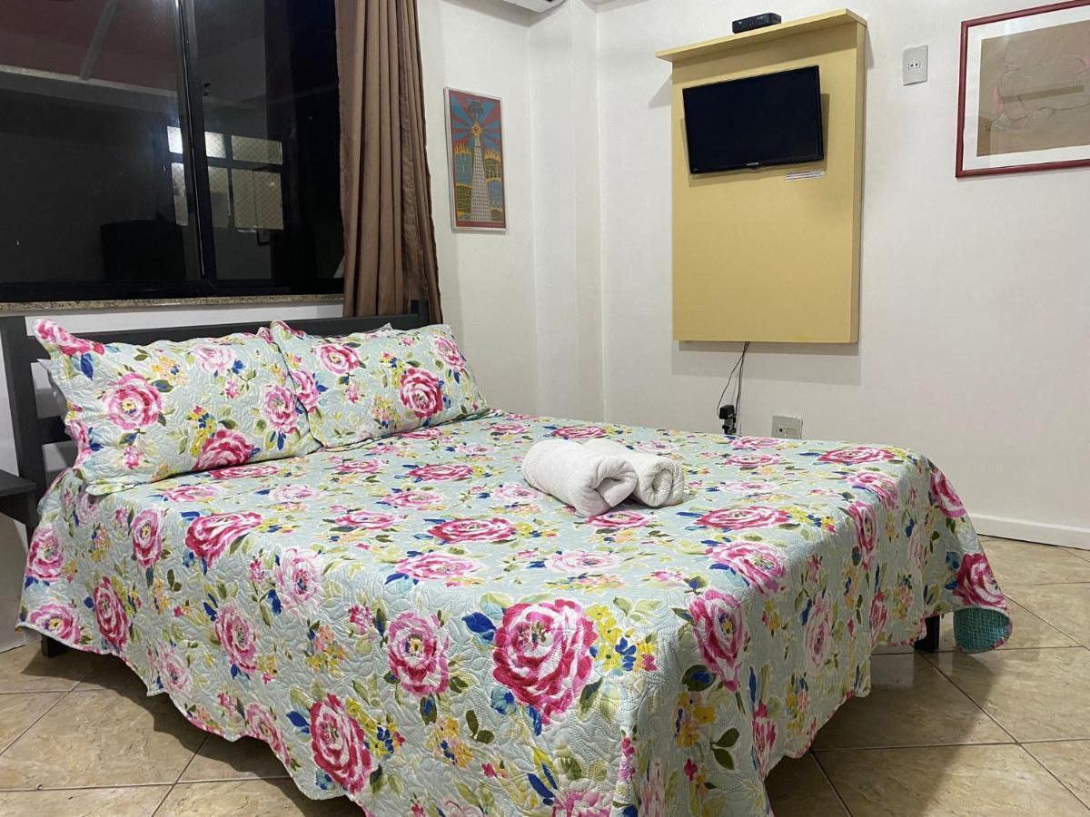 Ipanema Club Hostel ريو دي جانيرو المظهر الخارجي الصورة