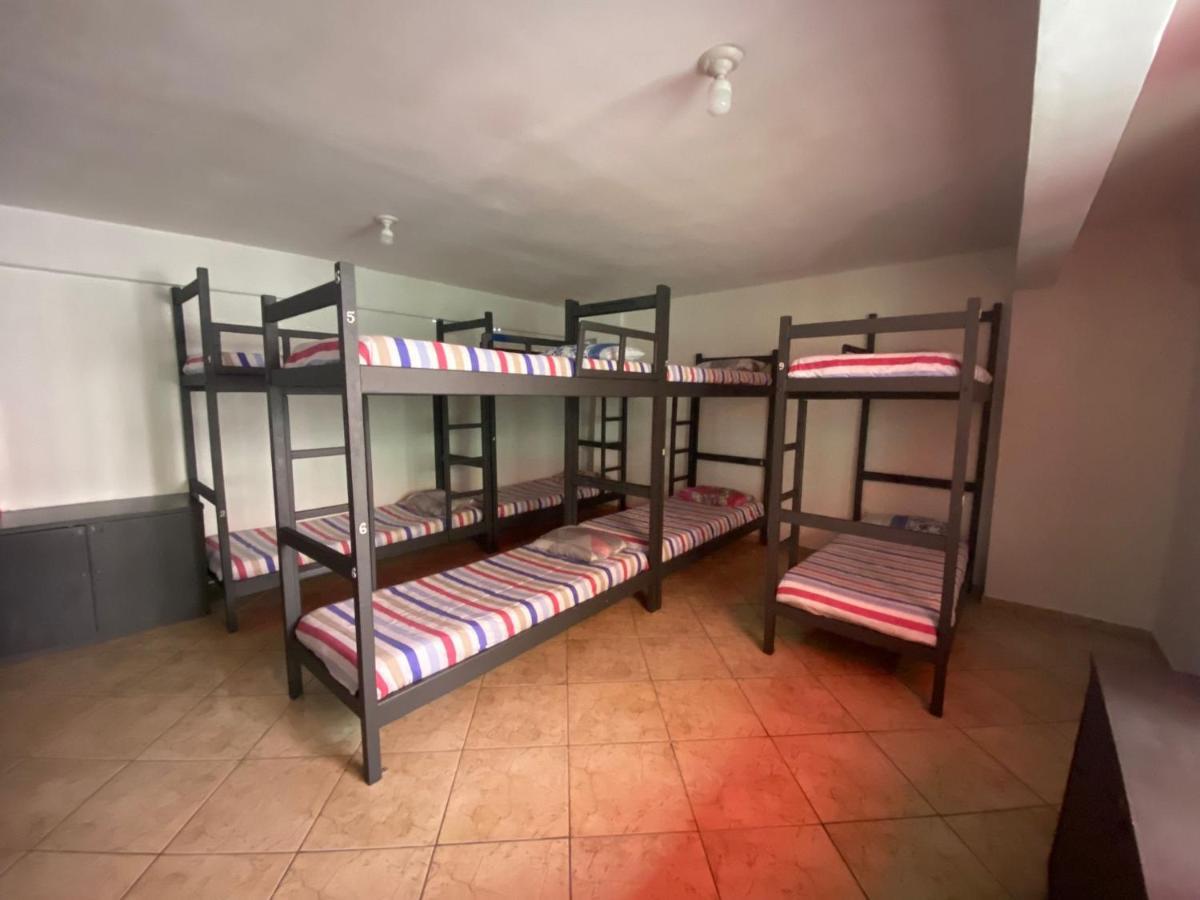 Ipanema Club Hostel ريو دي جانيرو المظهر الخارجي الصورة