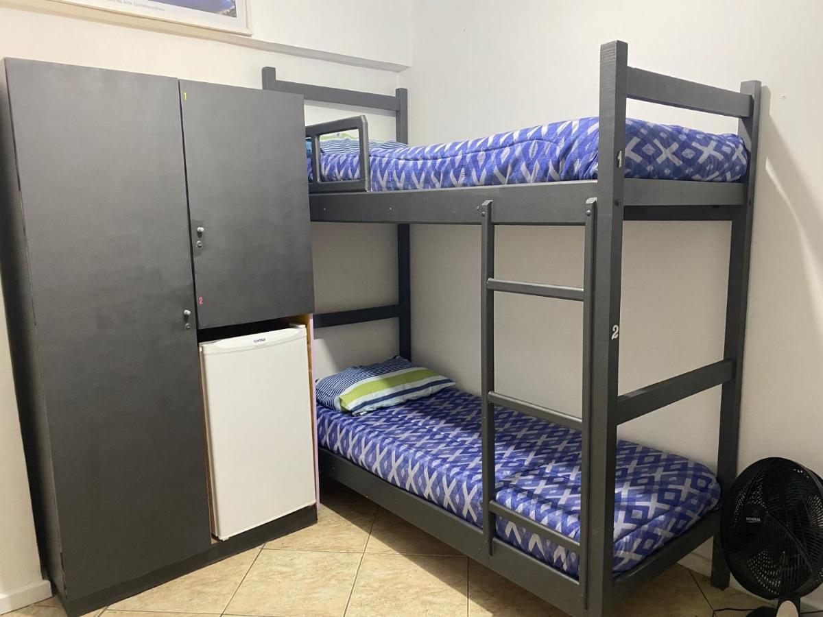 Ipanema Club Hostel ريو دي جانيرو المظهر الخارجي الصورة