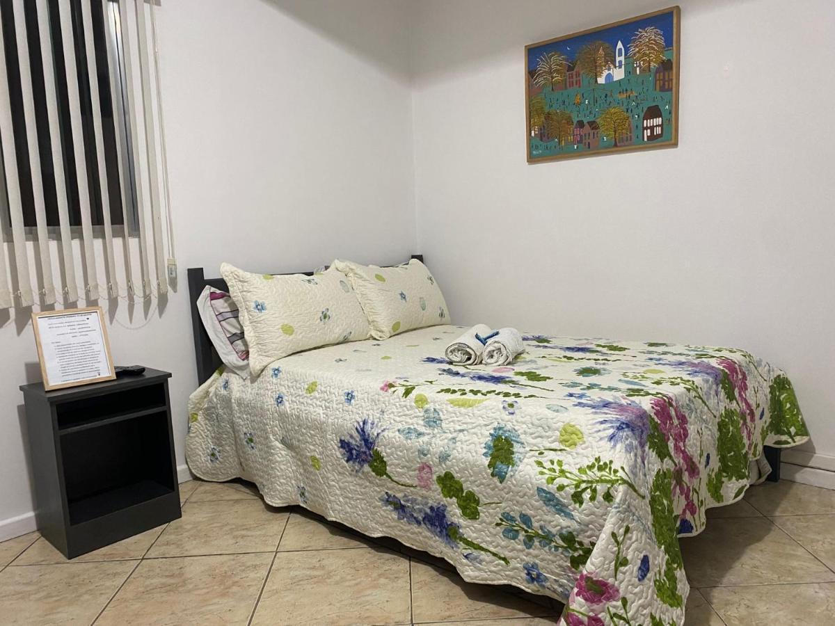 Ipanema Club Hostel ريو دي جانيرو المظهر الخارجي الصورة
