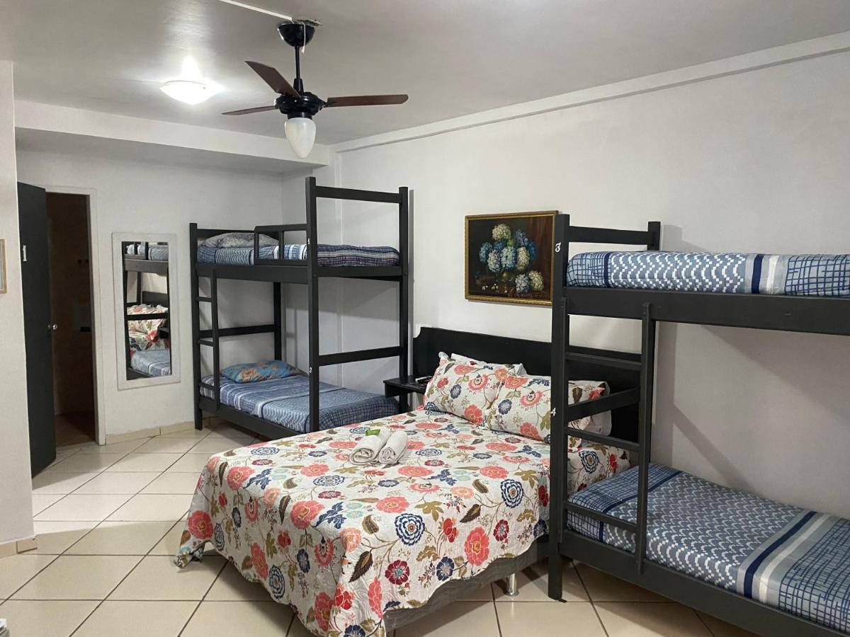 Ipanema Club Hostel ريو دي جانيرو المظهر الخارجي الصورة