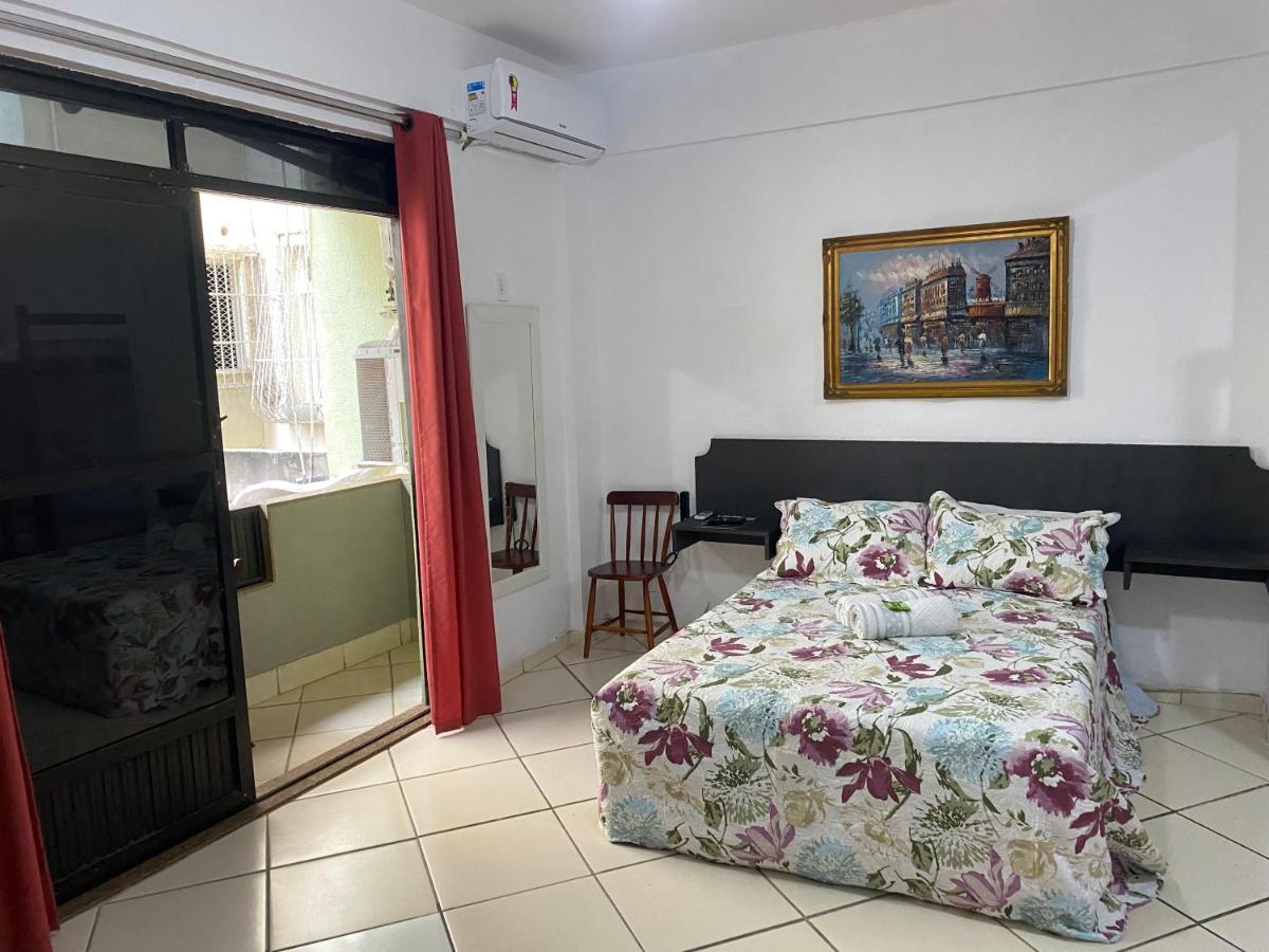 Ipanema Club Hostel ريو دي جانيرو المظهر الخارجي الصورة