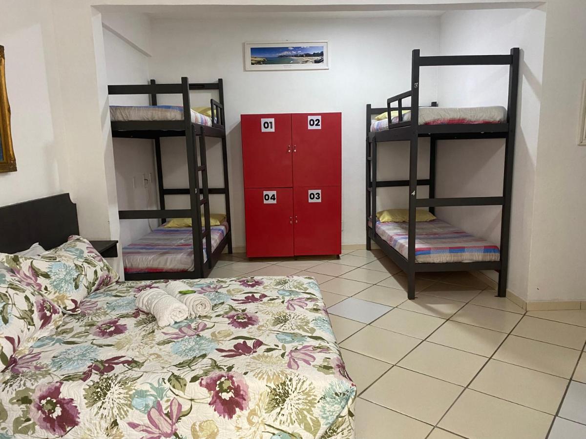 Ipanema Club Hostel ريو دي جانيرو المظهر الخارجي الصورة