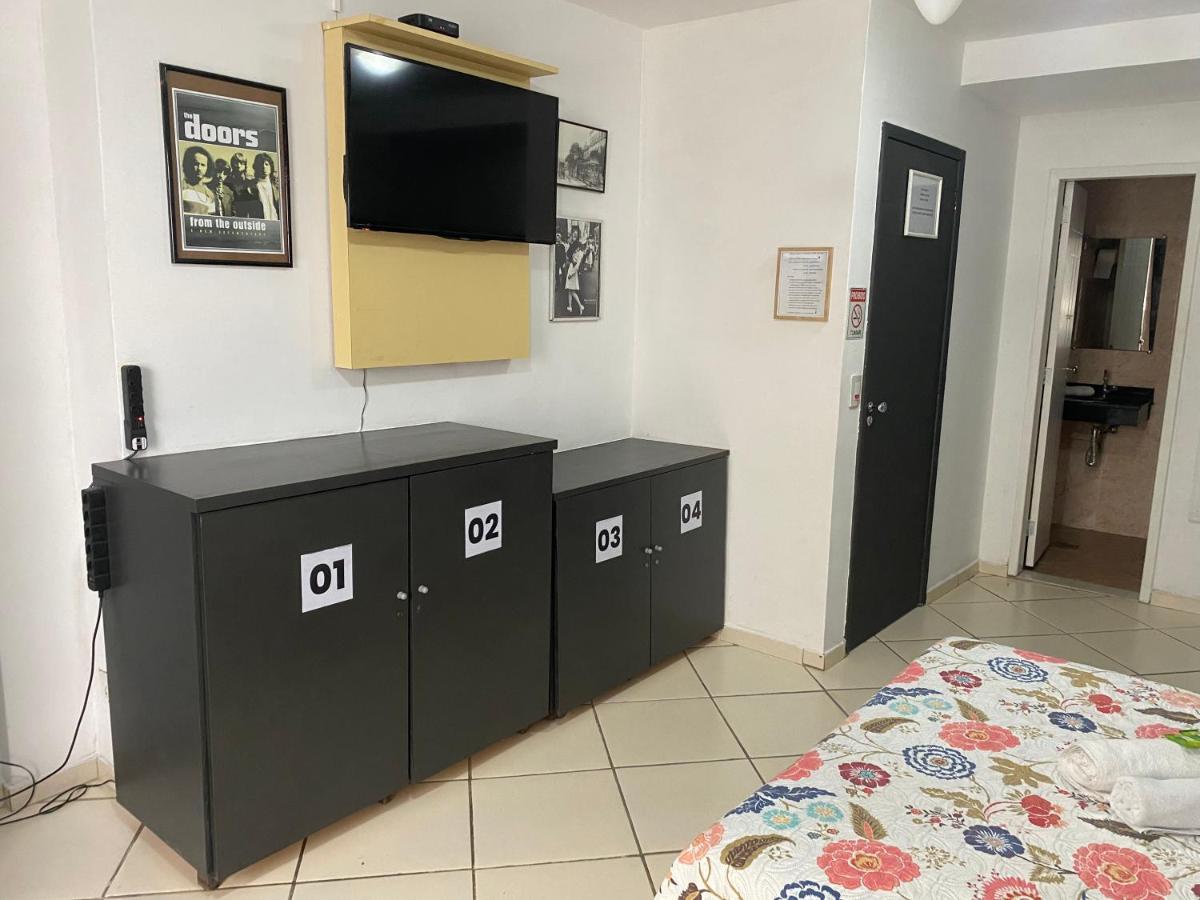 Ipanema Club Hostel ريو دي جانيرو المظهر الخارجي الصورة