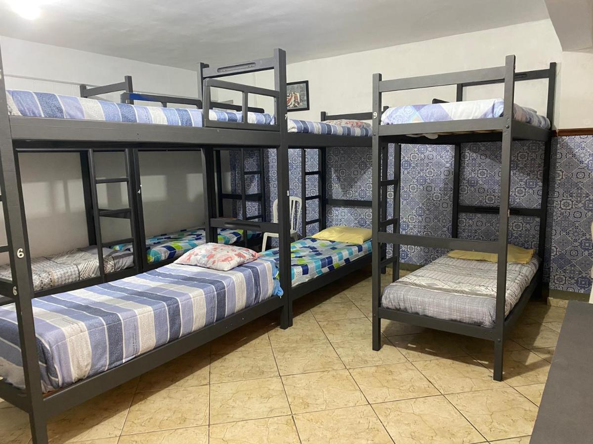 Ipanema Club Hostel ريو دي جانيرو المظهر الخارجي الصورة