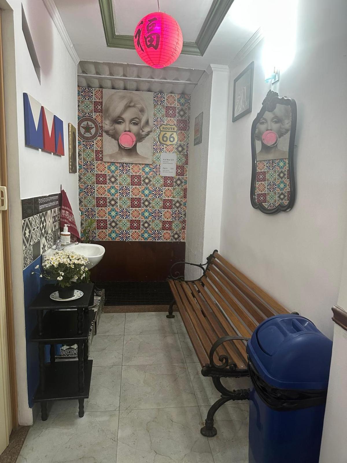 Ipanema Club Hostel ريو دي جانيرو المظهر الخارجي الصورة